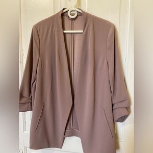 Babaton Power Blazer - never worn